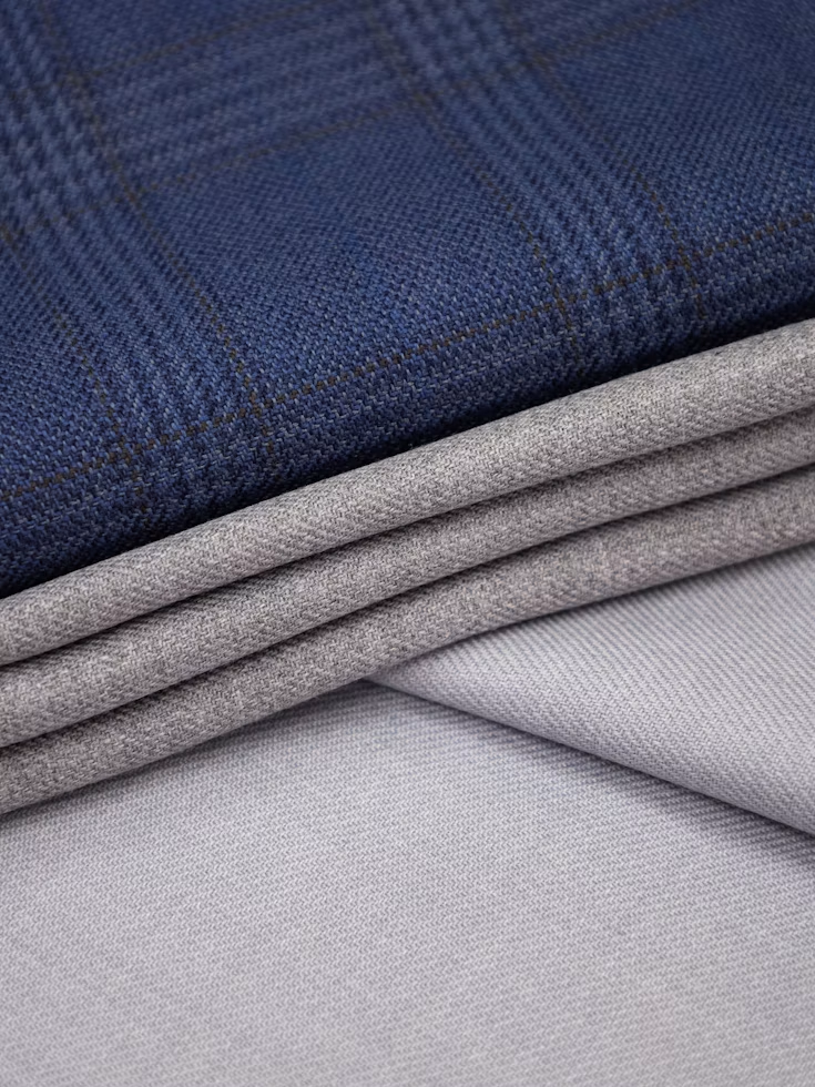 Fabrics & Textiles
