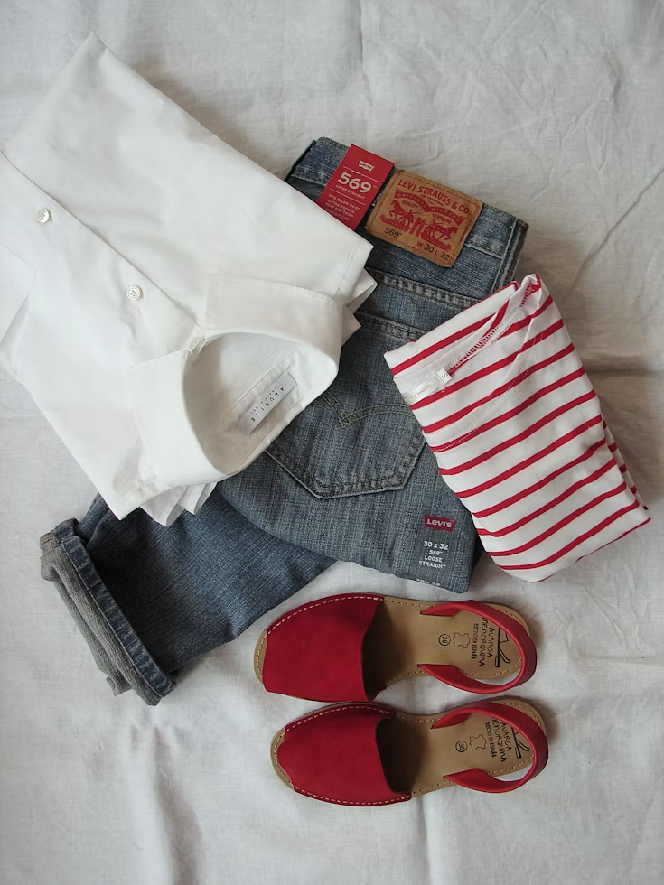 Kids Wear